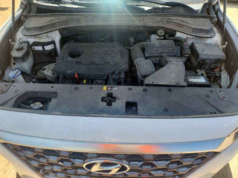 Продаж на аукціоні авто 2019 Hyundai Santa Fe, vin: 5NMS2CAD9KH083419, номер лоту: 63463416
