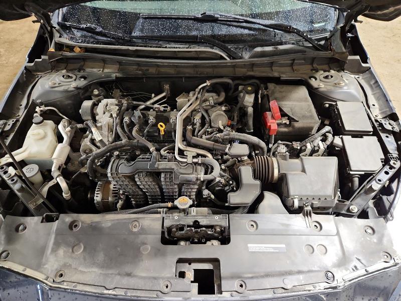 Aukcja sprzedaży 2021 Nissan Altima, vin: 1N4BL4DW4MN314156, numer aukcji: 61048476