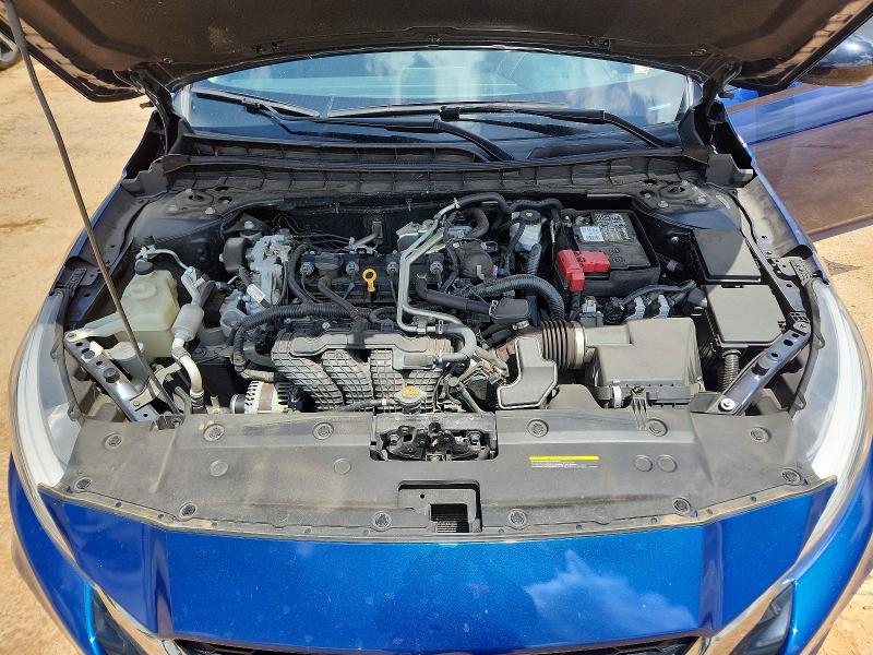 Продаж на аукціоні авто 2022 Nissan Altima, vin: 1N4BL4CV5NN351324, номер лоту: 62250516