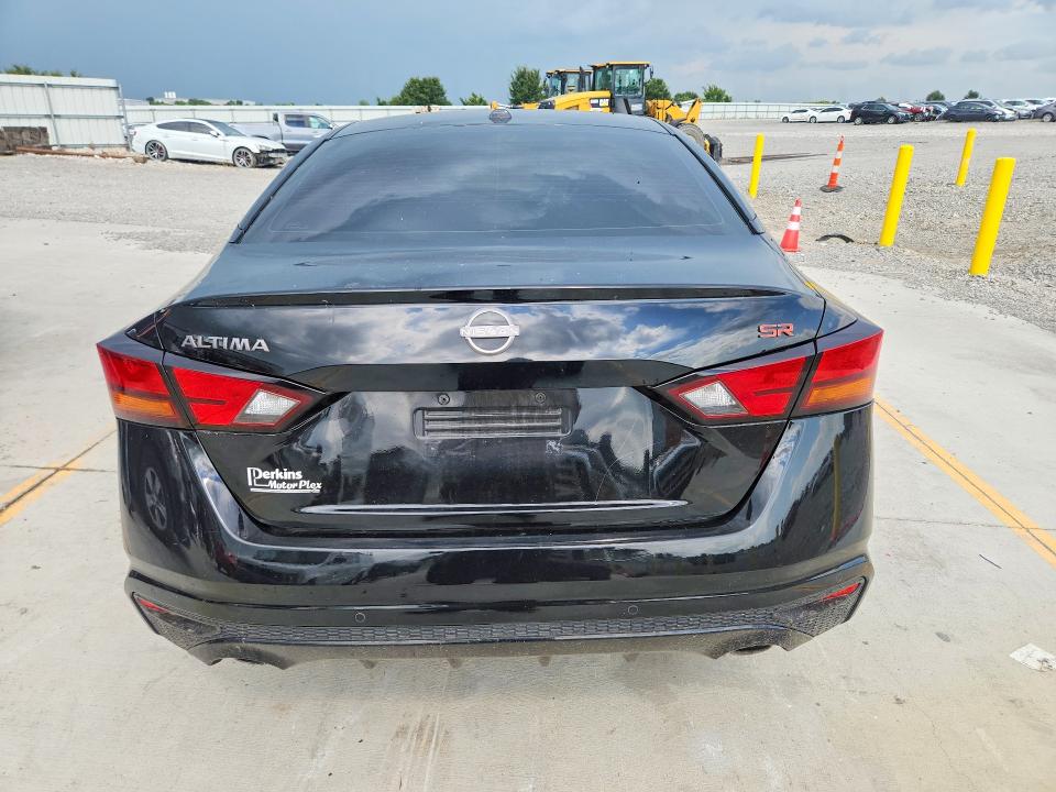 Продаж на аукціоні авто 2024 Nissan Altima, vin: 1N4BL4CV3RN344782, номер лоту: 61778626