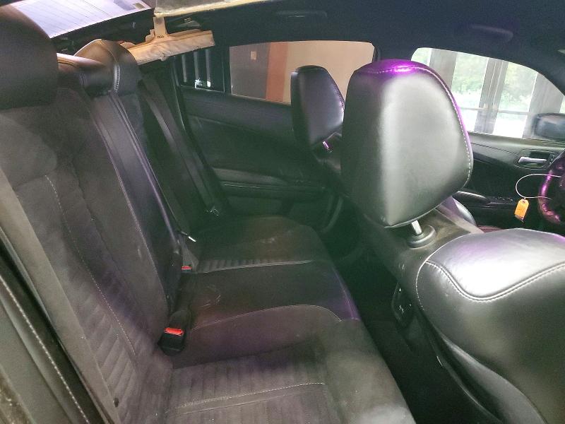 Продаж на аукціоні авто 2021 Dodge Charger, vin: 2C3CDXCT0MH594692, номер лоту: 56682676