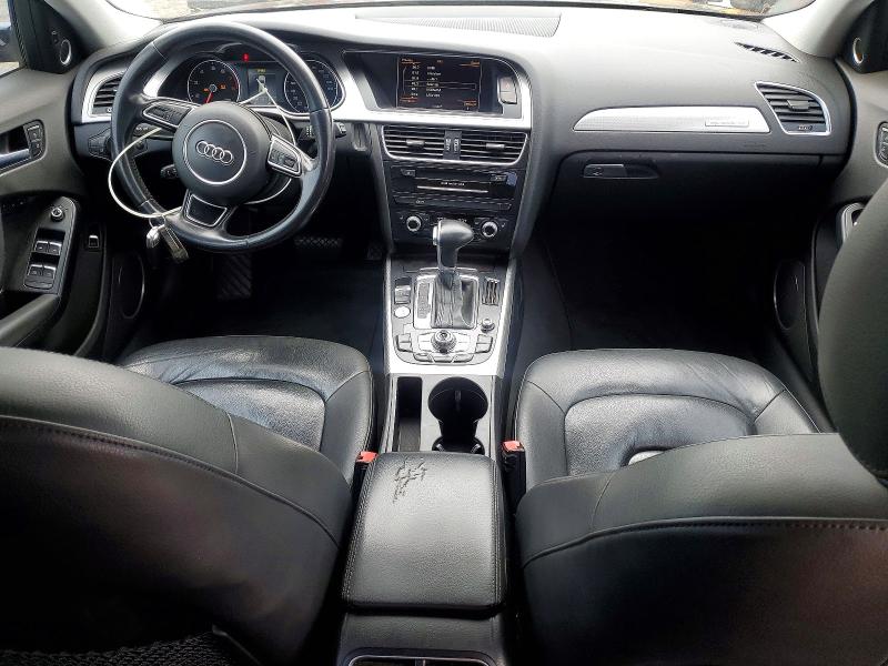 Aukcja sprzedaży 2015 Audi A4, vin: WAUFFAFL6FN045596, numer aukcji: 59876576