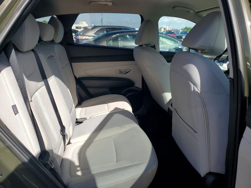2025 Hyundai Tucson მანქანა იყიდება აუქციონზე, vin: 5NMJB3DE3SH480172, აუქციონის ნომერი: 61576666