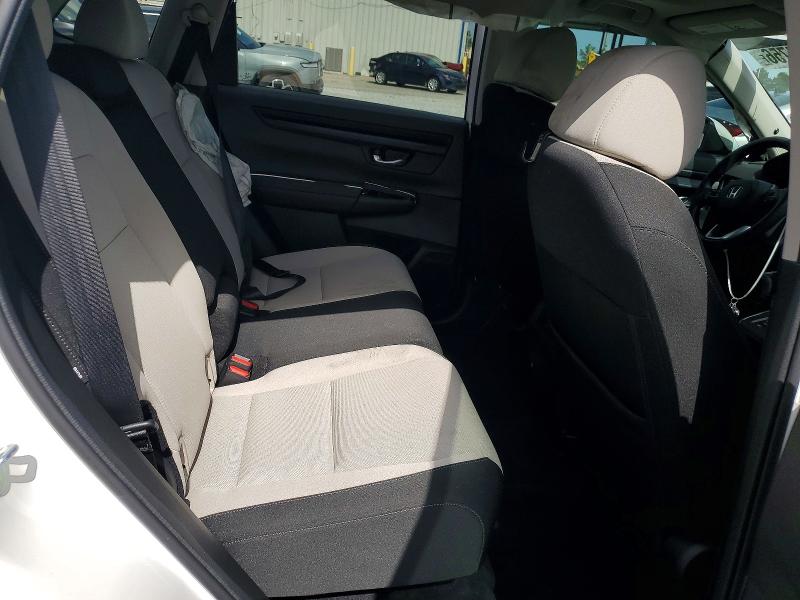 2023 Honda Cr-v მანქანა იყიდება აუქციონზე, vin: 2HKRS3H47PH306622, აუქციონის ნომერი: 60514756