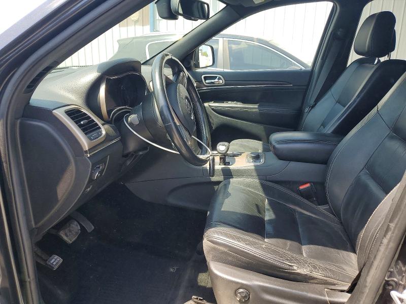 Aukcja sprzedaży 2014 Jeep Grand Cherokee, vin: 1C4RJFBG9EC347690, numer aukcji: 59282546