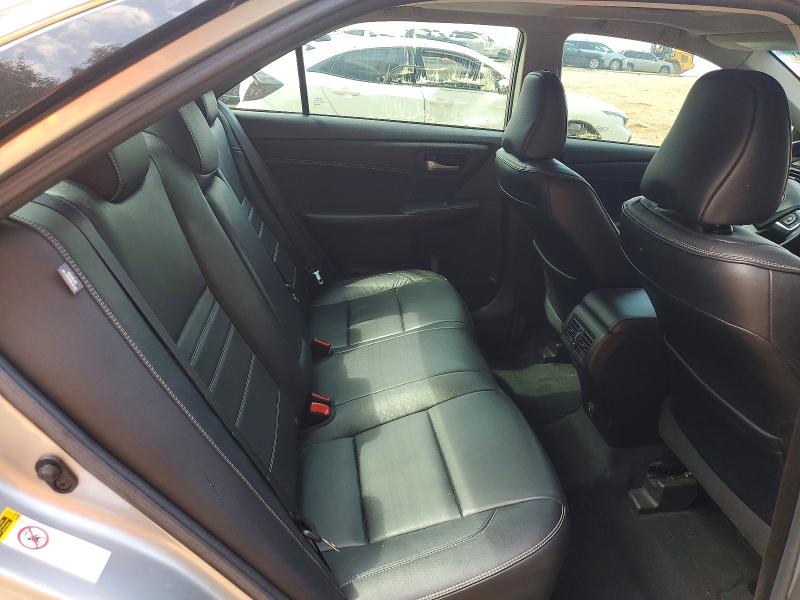 Продажа на аукционе авто 2016 Toyota Camry Hybrid, vin: 4T1BD1FK2GU196257, номер лота: 57843476