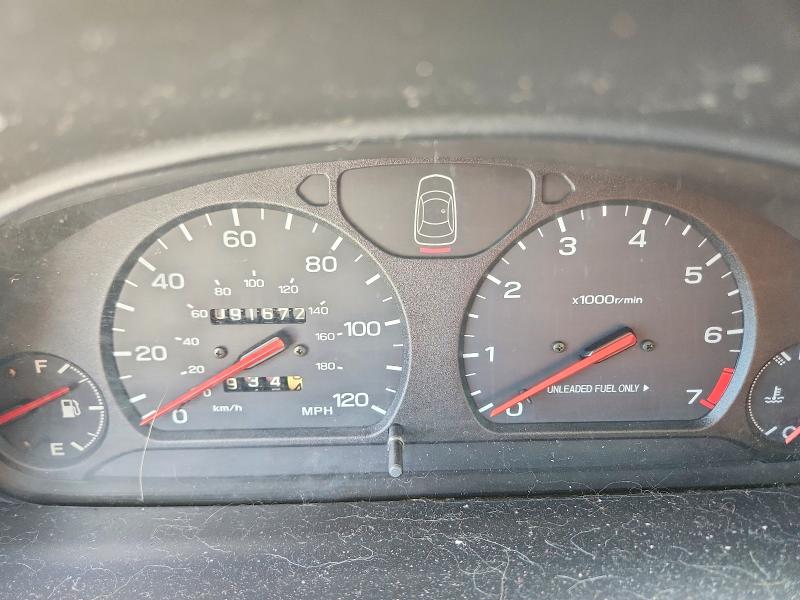 Продажа на аукционе авто 1997 Subaru Legacy, vin: 4S3BG6851V7655077, номер лота: 74514885
