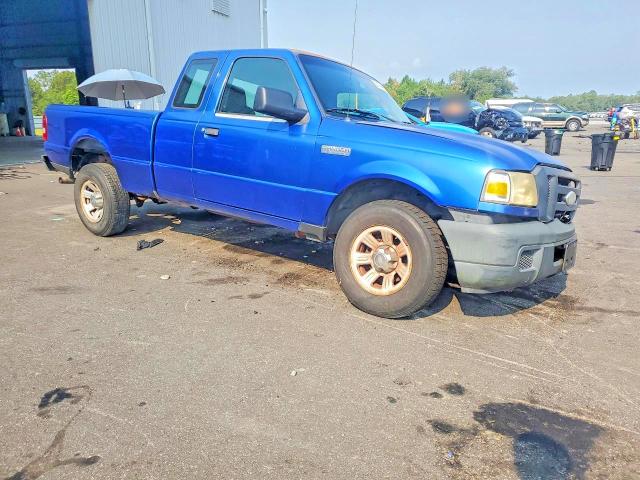 Aukcja sprzedaży 2007 Ford Ranger, vin: 1FTYR14U67PA37938, numer aukcji: 63114416