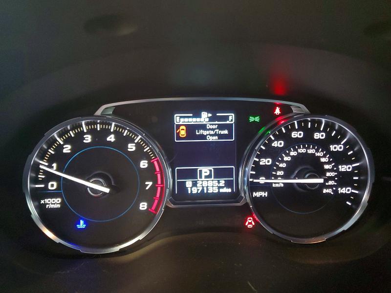 Продажа на аукционе авто 2017 Subaru Forester, vin: JF2SJATCXHH428416, номер лота: 60895456