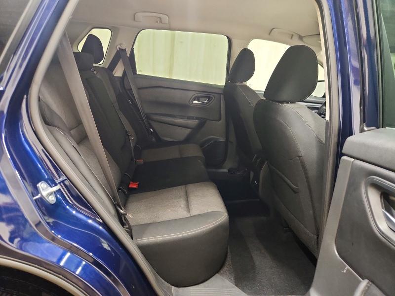 Aukcja sprzedaży 2025 Nissan Rogue, vin: 5N1BT3BB4SC809806, numer aukcji: 60577896