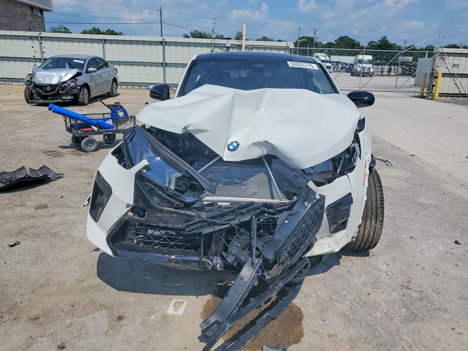 Продажа на аукционе авто 2026 Bmw X2, vin: WBX63GM04T5508955, номер лота: 59654776