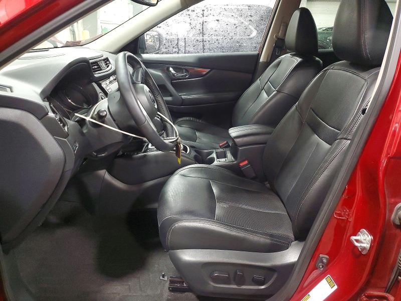 Продажа на аукционе авто 2020 Nissan Rogue, vin: 5N1AT2MV1LC701142, номер лота: 59782956
