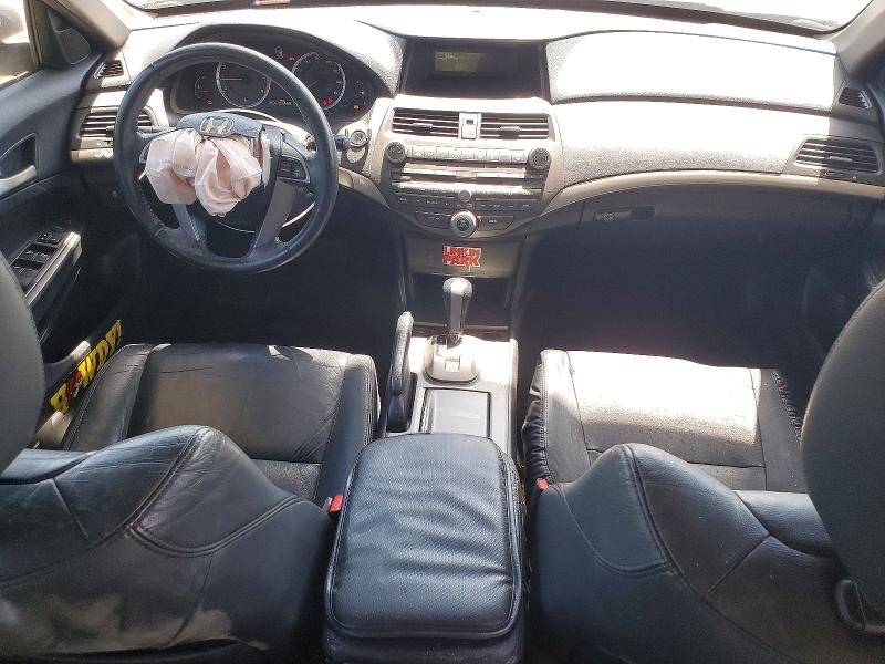 Aukcja sprzedaży 2012 Honda Accord, vin: 1HGCP2F61CA165944, numer aukcji: 61491106