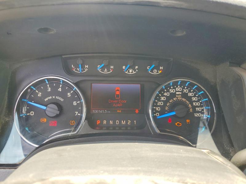 Aukcja sprzedaży 2013 Ford F150, vin: 1FTFW1ET8DFA46387, numer aukcji: 59877016