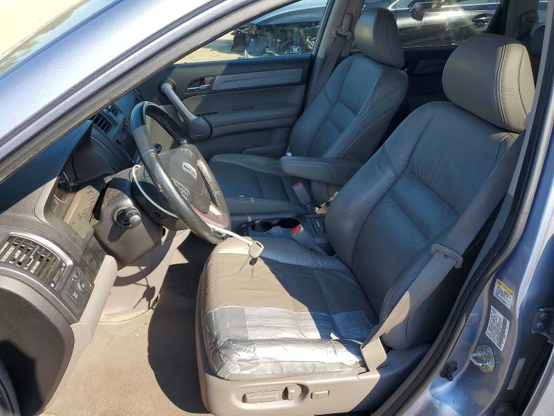 Продажа на аукционе авто 2008 Honda Cr-v, vin: 5J6RE48768L012725, номер лота: 61249836