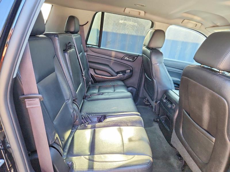 2015 Gmc Yukon მანქანა იყიდება აუქციონზე, vin: 1GKS2AKCXFR152411, აუქციონის ნომერი: 62057436