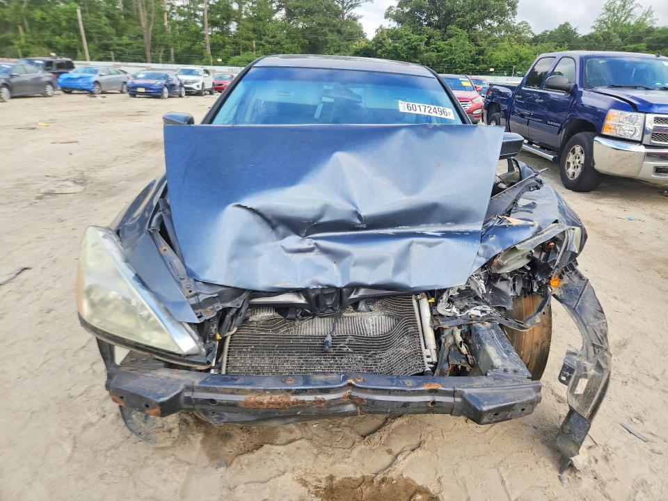 Aukcja sprzedaży 2005 Honda Accord, vin: 1HGCM56825A086314, numer aukcji: 60172496