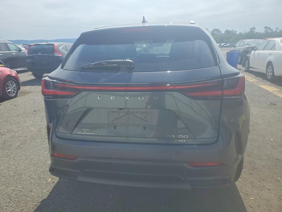 Aukcja sprzedaży 2022 Lexus Nx, vin: 2T2GGCEZ8NC009072, numer aukcji: 62573756