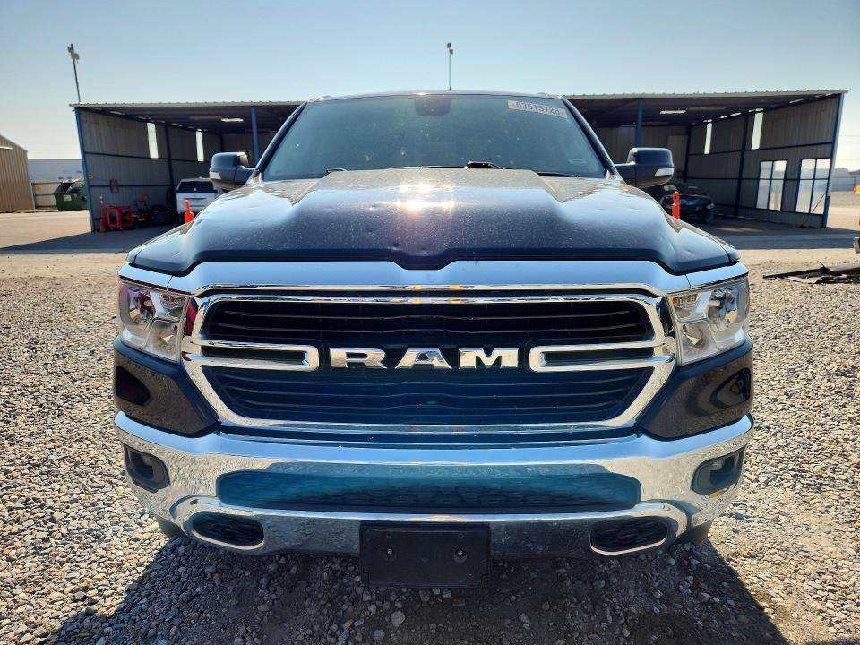 Продаж на аукціоні авто 2020 Ram 1500, vin: 1C6SRFFT0LN176130, номер лоту: 63515726