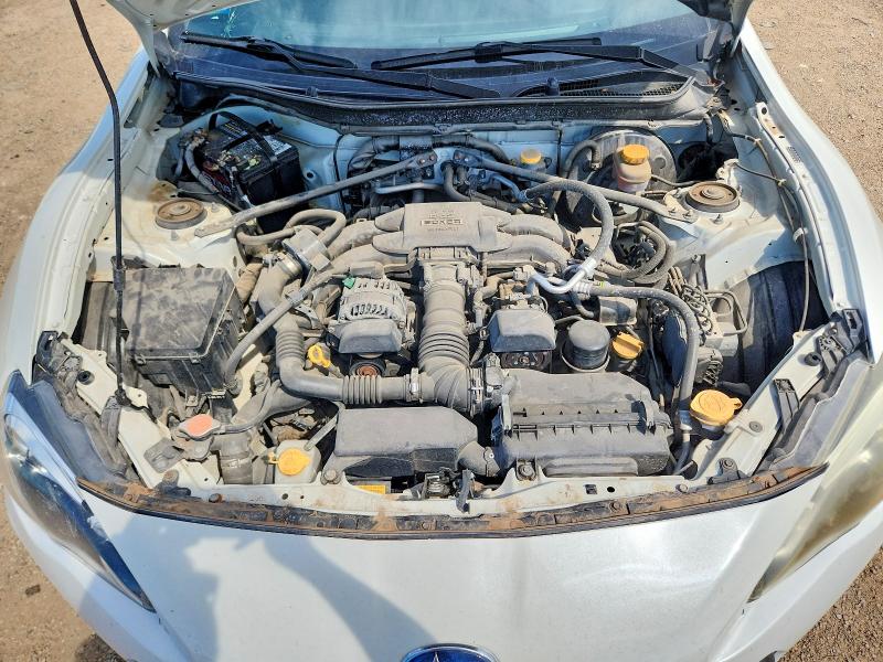 Продажа на аукционе авто 2013 Subaru Brz, vin: JF1ZCAC12D1610724, номер лота: 60454306