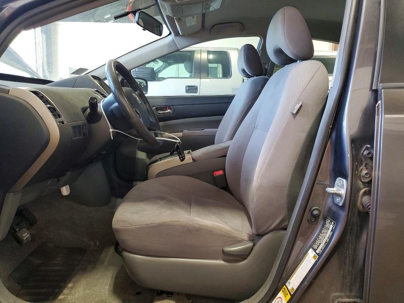 2008 Toyota Prius მანქანა იყიდება აუქციონზე, vin: JTDKB20U983417158, აუქციონის ნომერი: 57756546