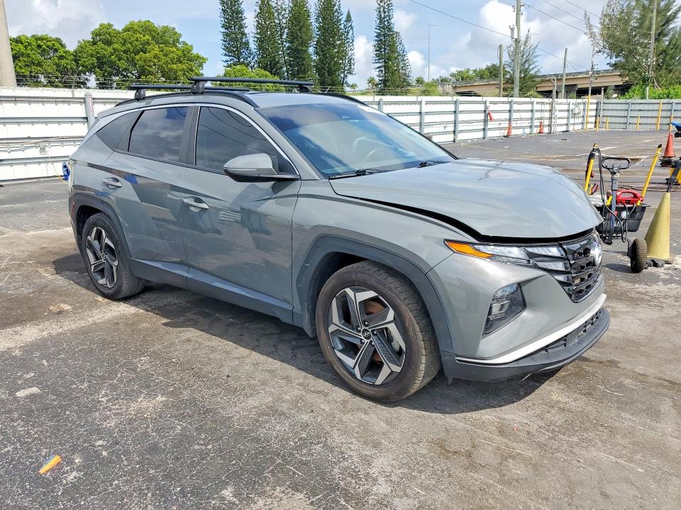 Продаж на аукціоні авто 2024 Hyundai Tucson, vin: 5NMJF3DE2RH412198, номер лоту: 62694996