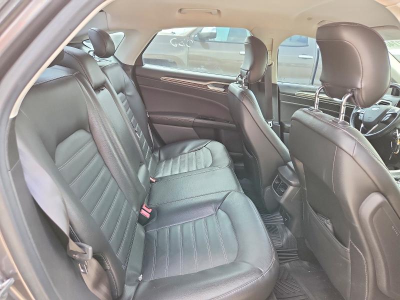 61327406 :رقم المزاد ، 3FA6P0PU5DR234970 vin ، 2013 Ford Fusion مزاد بيع