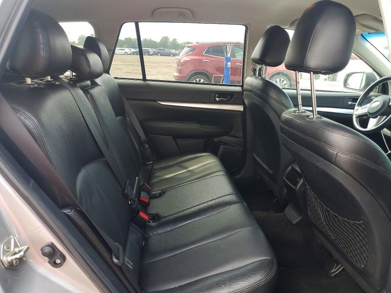 Продаж на аукціоні авто 2011 Subaru Outback, vin: 4S4BRBCC4B3380358, номер лоту: 59144956