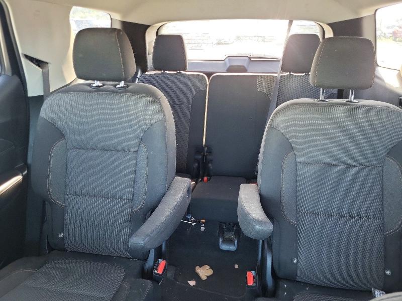 Aukcja sprzedaży 2020 Chevrolet Traverse, vin: 1GNEVGKW1LJ111292, numer aukcji: 61484246