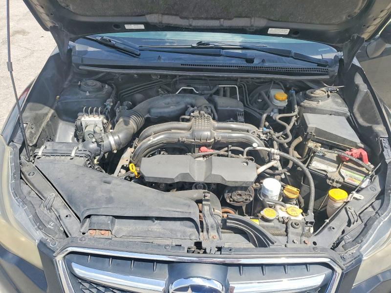 59065196 :رقم المزاد ، JF2GPAVC8E8215655 vin ، 2014 Subaru Xv Crosstrek مزاد بيع