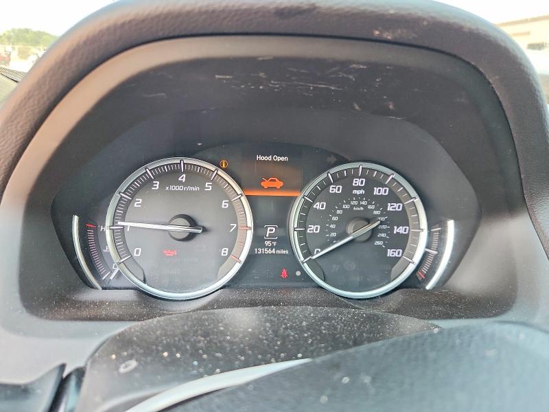 63187346 :رقم المزاد ، 19UUB1F30LA011325 vin ، 2020 Acura Tlx مزاد بيع