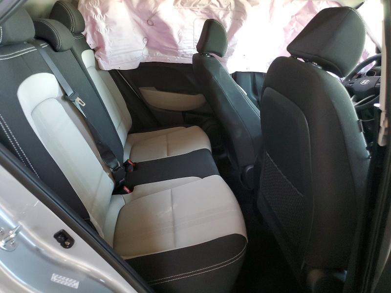 Aukcja sprzedaży 2020 Hyundai Venue, vin: KMHRC8A30LU025740, numer aukcji: 59014386