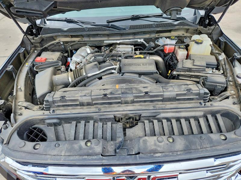 2023 Gmc Sierra მანქანა იყიდება აუქციონზე, vin: 1GT39TEY6PF255486, აუქციონის ნომერი: 60023926