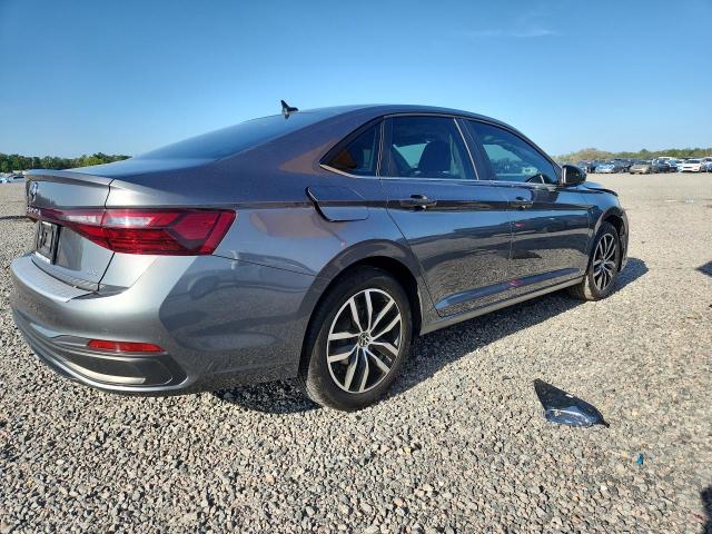 Auction sale of the 2025 Volkswagen Jetta, vin: 3VW7X7BU2SM063357, lot number: 62229626