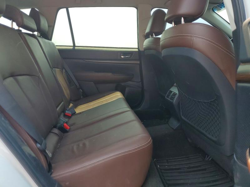 61611246 :رقم المزاد ، 4S4BRBPC7E3312330 vin ، 2014 Subaru Outback مزاد بيع