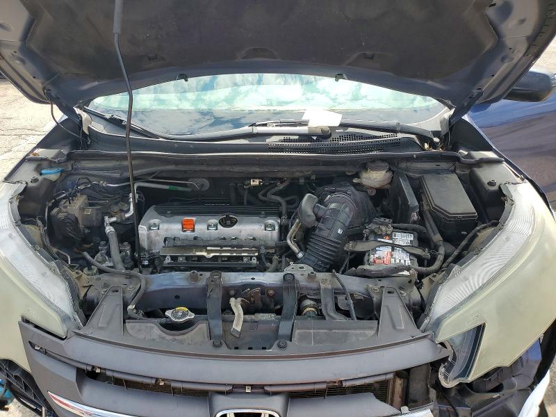 Aukcja sprzedaży 2013 Honda Cr-v, vin: 2HKRM4H30DH668214, numer aukcji: 61730476