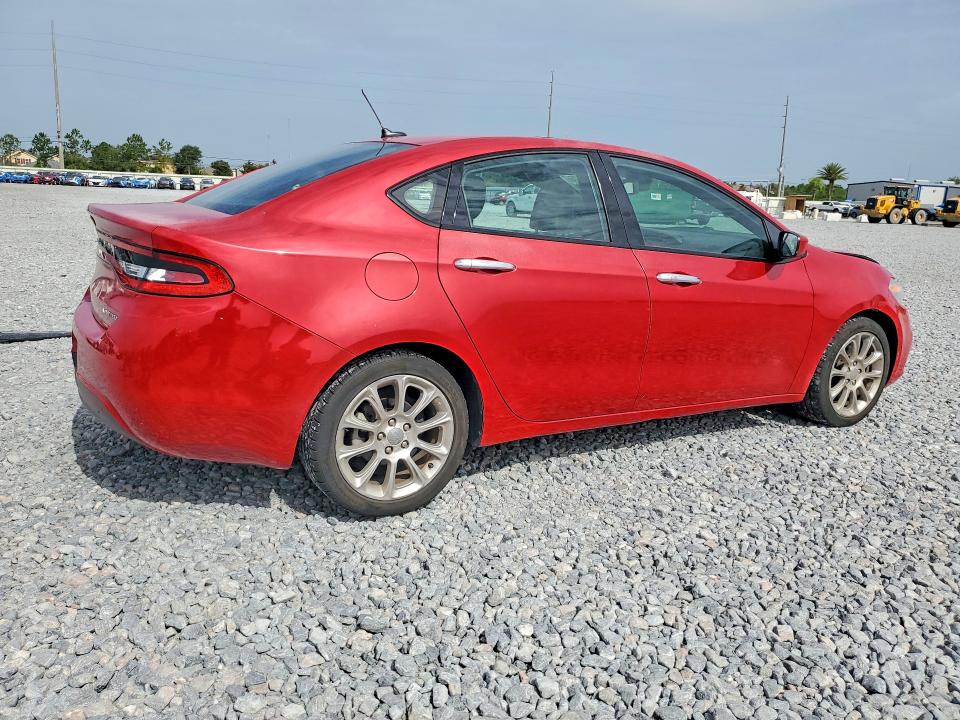 Продаж на аукціоні авто 2013 Dodge Dart, vin: 1C3CDFCA2DD311134, номер лоту: 60972876