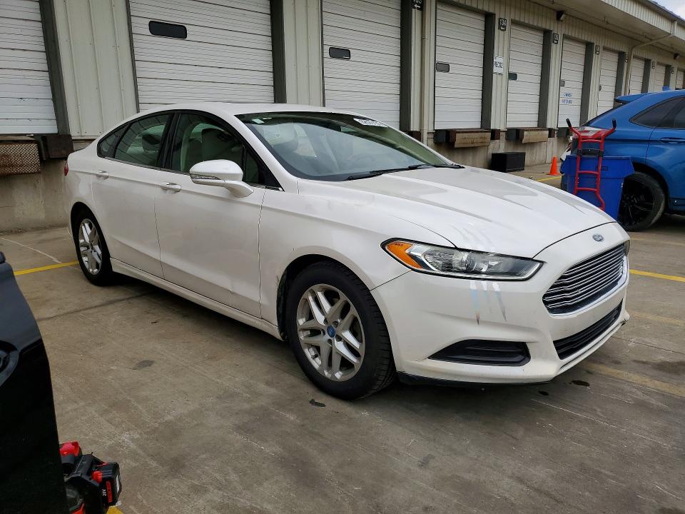 2013 Ford Fusion მანქანა იყიდება აუქციონზე, vin: 3FA6P0HR6DR336370, აუქციონის ნომერი: 62079136