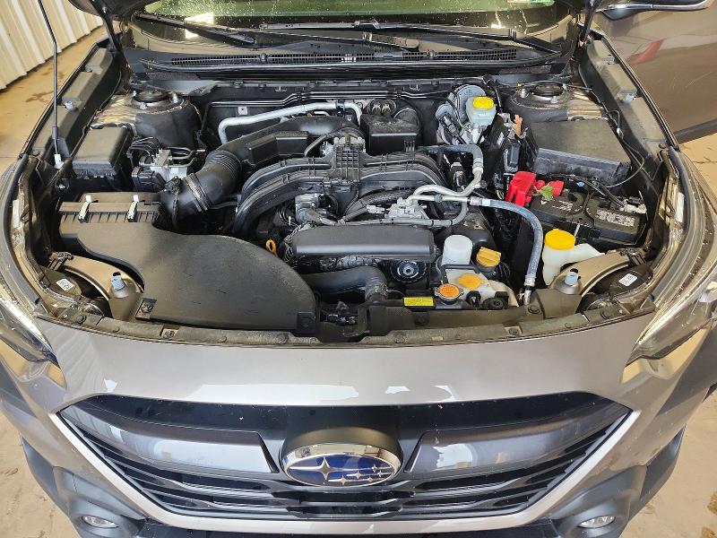 Продажа на аукционе авто 2024 Subaru Outback, vin: 4S4BTADCXR3284643, номер лота: 59975026