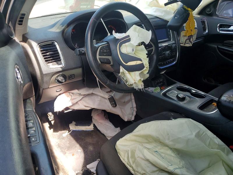 Aukcja sprzedaży 2016 Dodge Durango, vin: 1C4RDJAG9GC410558, numer aukcji: 60093266