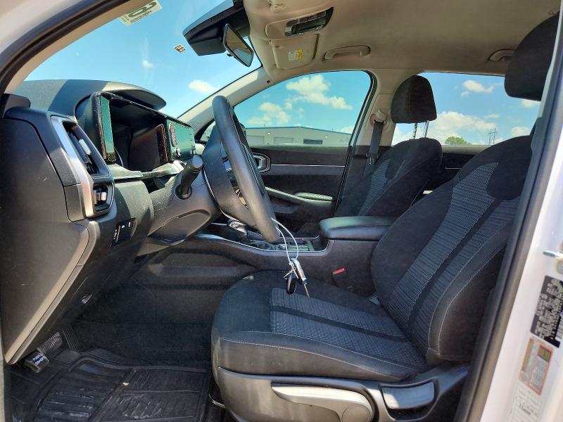 Aukcja sprzedaży 2023 Kia Sorento, vin: 5XYRGDLC0PG199961, numer aukcji: 60203626