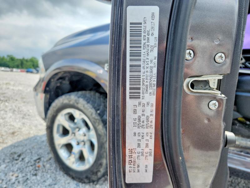 Продаж на аукціоні авто 2016 Ram 1500, vin: 1C6RR7NMXGS186492, номер лоту: 59868006
