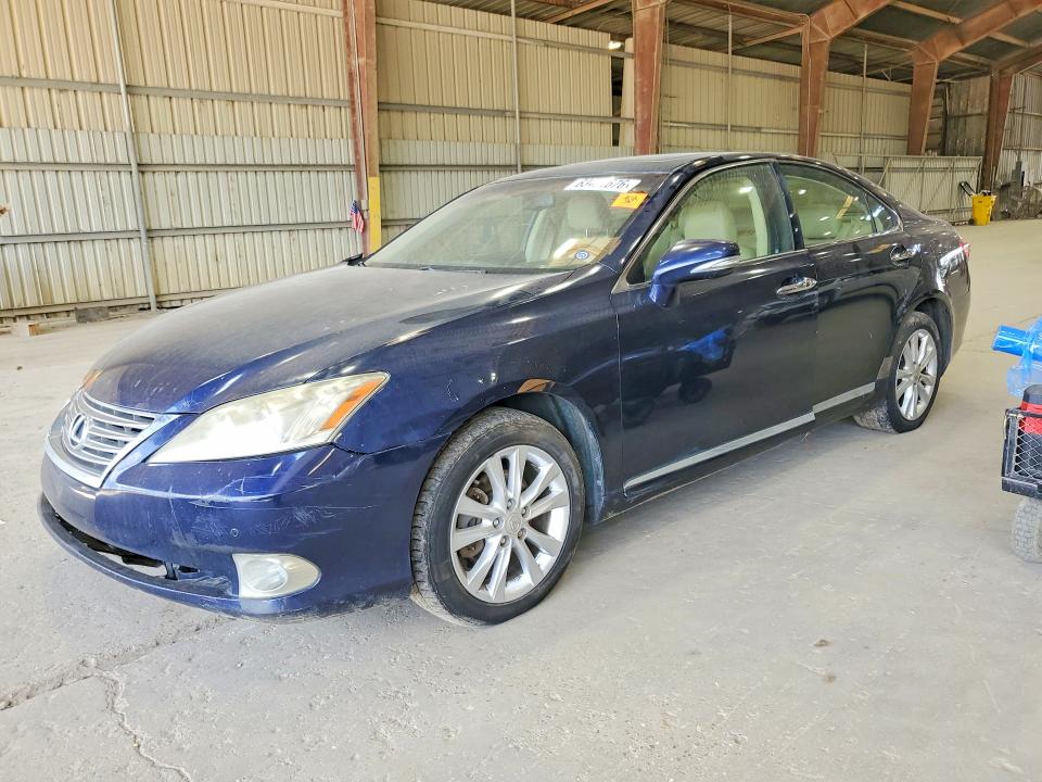 2012 Lexus Es მანქანა იყიდება აუქციონზე, vin: JTHBK1EG4C2511474, აუქციონის ნომერი: 63464676