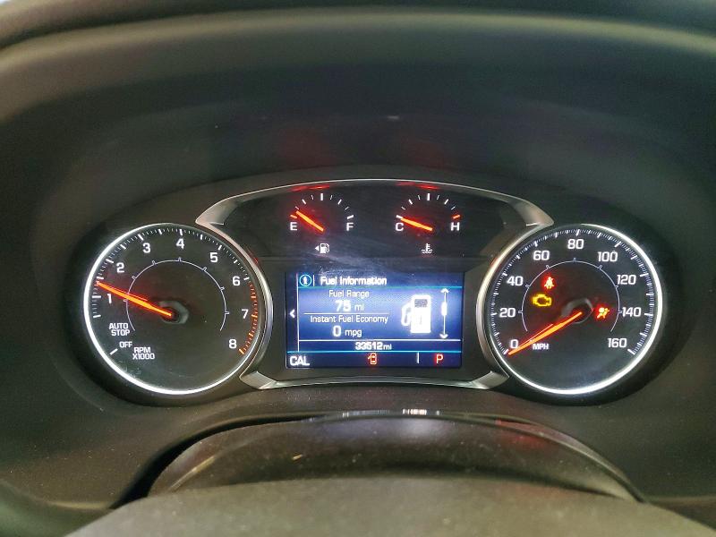 59812586 :رقم المزاد ، 1GKKNKL49NZ166576 vin ، 2022 Gmc Acadia مزاد بيع