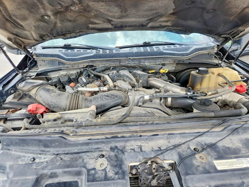 Aukcja sprzedaży 2018 Ford F250, vin: 1FT7X2BT3JEC98660, numer aukcji: 60593436