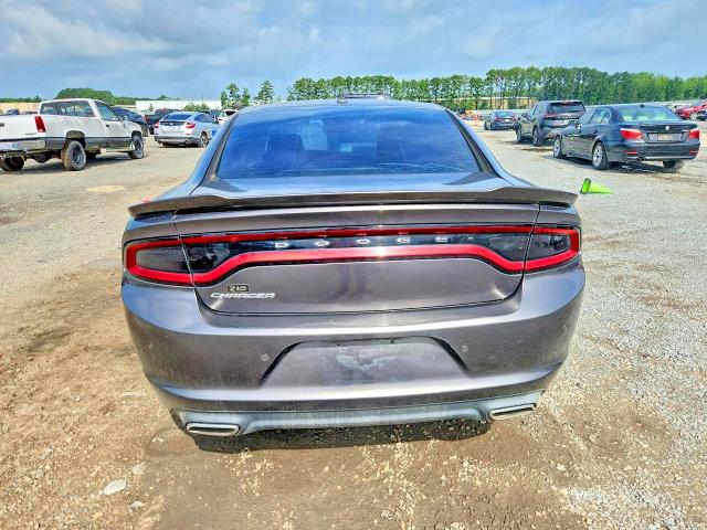 Aukcja sprzedaży 2015 Dodge Charger, vin: 2C3CDXBG8FH812806, numer aukcji: 61584136