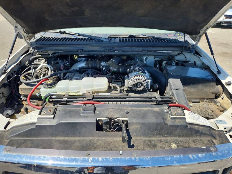 61191396 :رقم المزاد ، 3FTNX20F7YMA52090 vin ، 2000 Ford F250 مزاد بيع