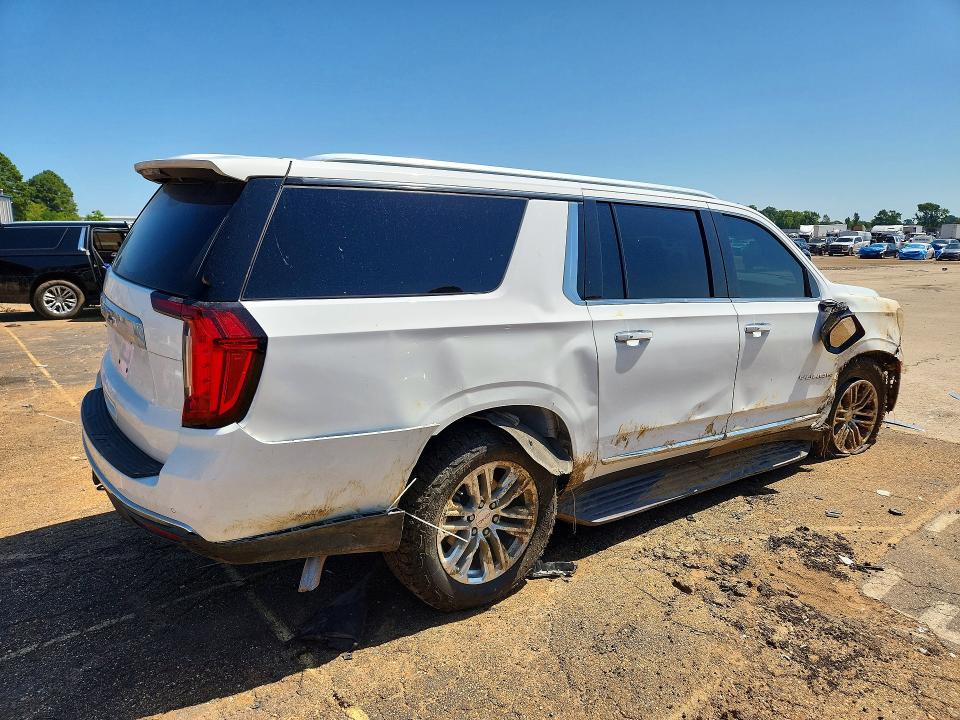 Продаж на аукціоні авто 2023 Gmc Yukon Xl, vin: 1GKS2GKD2PR157485, номер лоту: 62134456