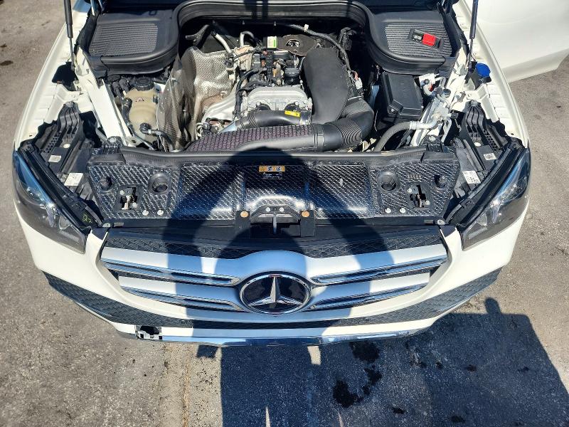 Aukcja sprzedaży 2020 Mercedes-benz Gle, vin: 4JGFB4JE2LA105848, numer aukcji: 60083386