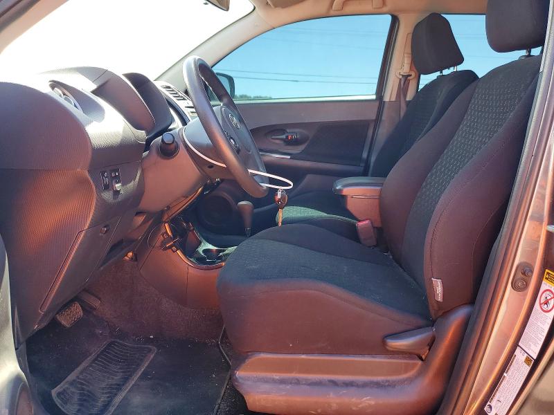 2008 Scion Xd მანქანა იყიდება აუქციონზე, vin: JTKKU10468J025778, აუქციონის ნომერი: 60419726